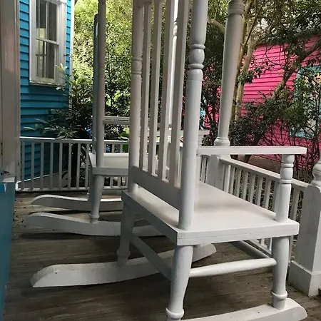 4 Bedroom - Sleeps 8! Best Location Next To Bourbon Street! New Orleans Exterior photo
