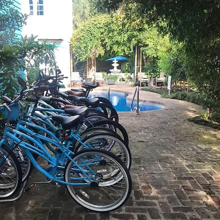 4 Bedroom - Sleeps 8! Best Location Next To Bourbon Street! New Orleans Exterior photo