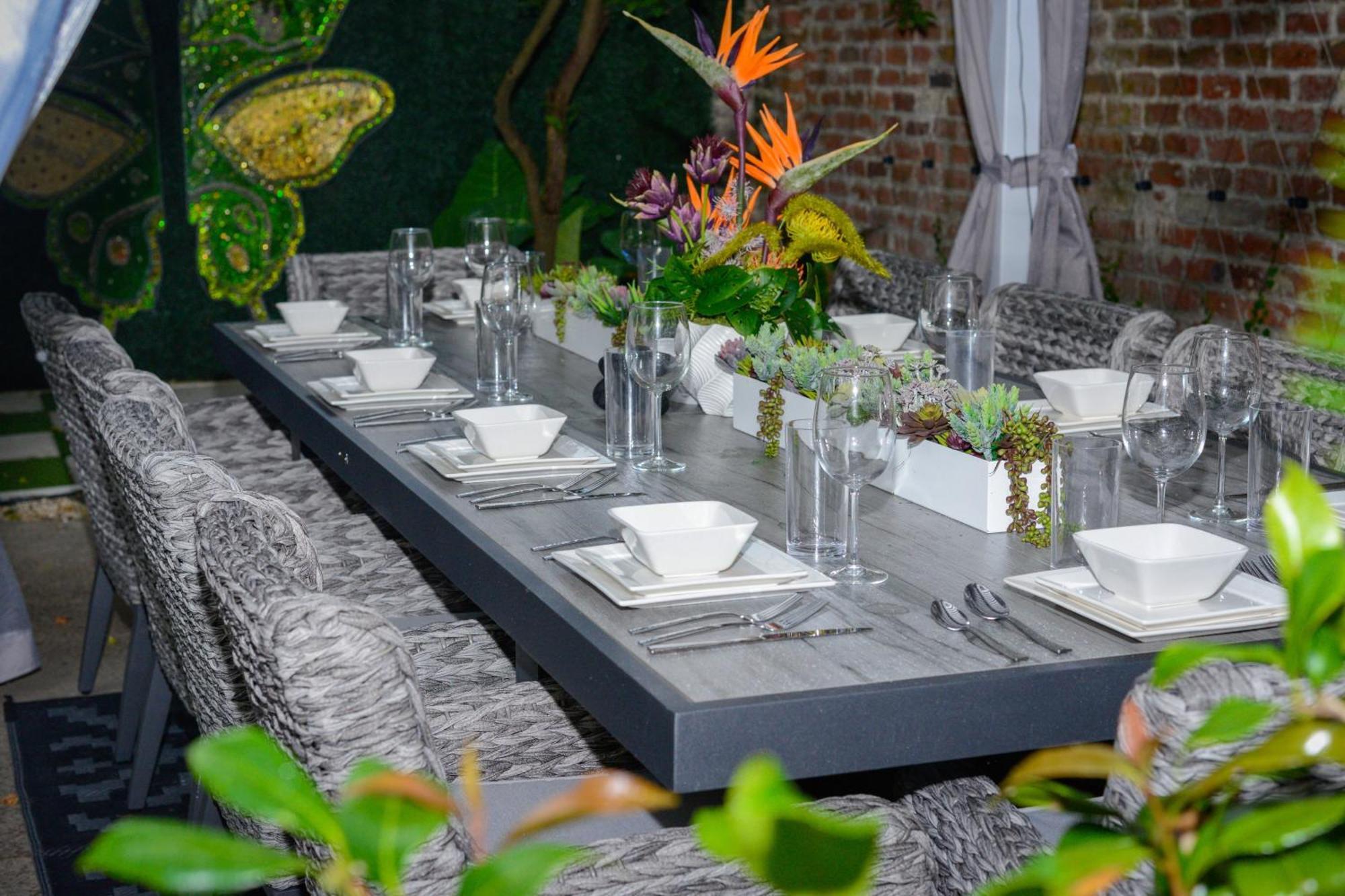 4 Bedroom - Sleeps 8! Location Next To Bourbon Street! Villa New Orleans